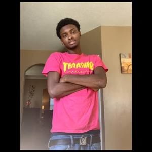 Meet your Posher, Marcus